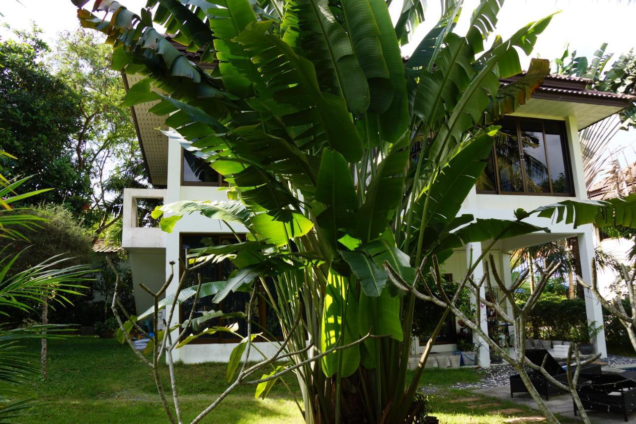 Twin Villas Apartment With Swimming Pool For 2 Houses Wok Tum Exterior foto