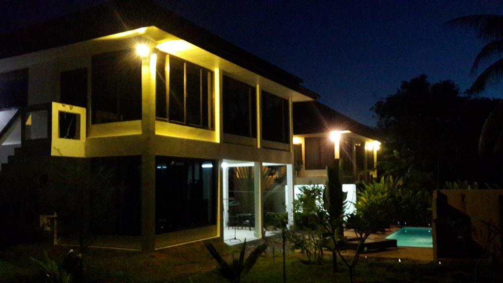 Twin Villas Apartment With Swimming Pool For 2 Houses Wok Tum Exterior foto
