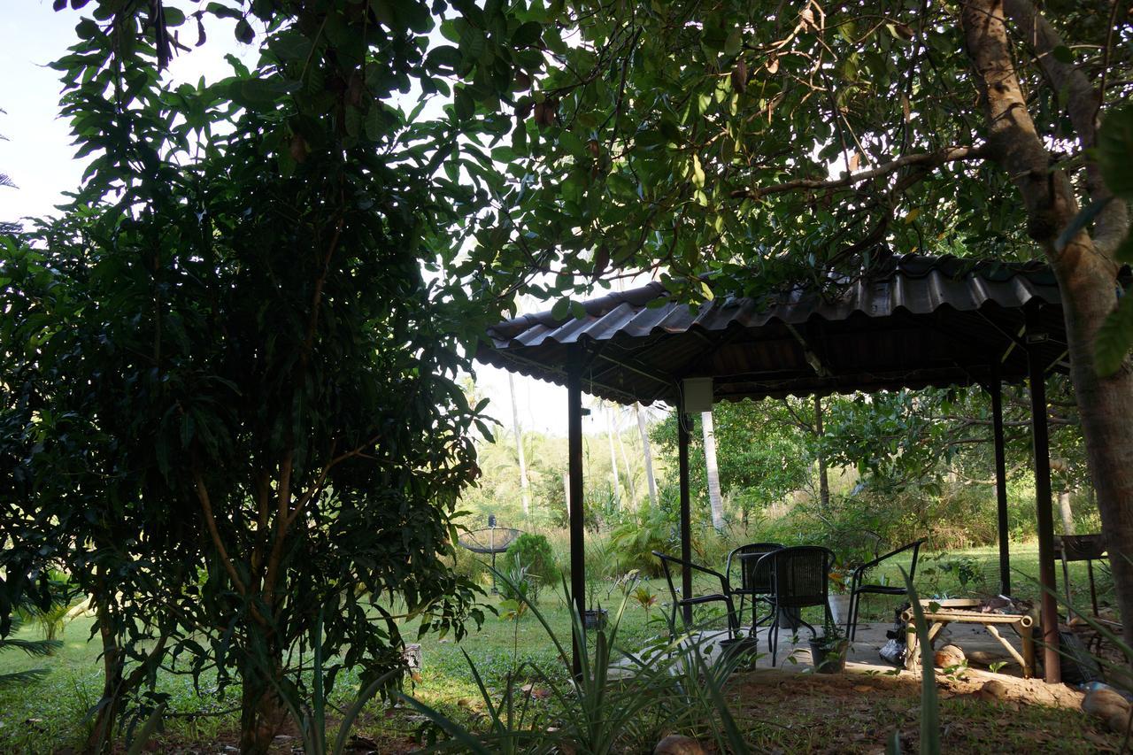 Twin Villas Apartment With Swimming Pool For 2 Houses Wok Tum Exterior foto